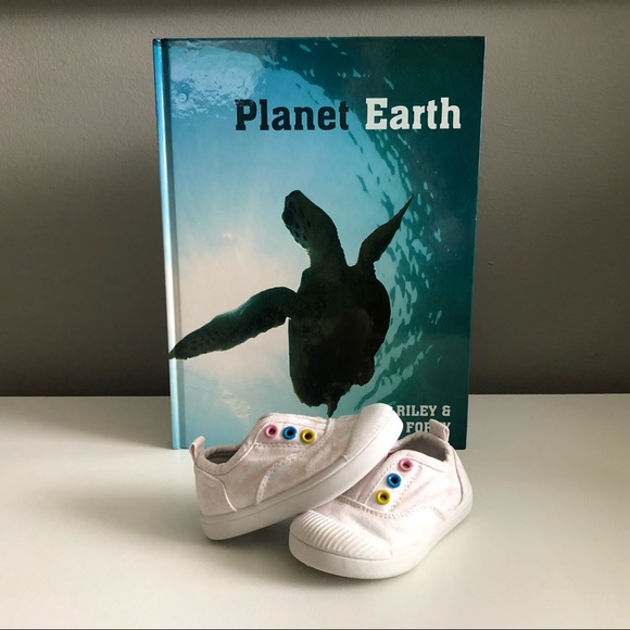 Cat & Jack Other - ☀️ Cat & Jack Slip-on shoes ☀️